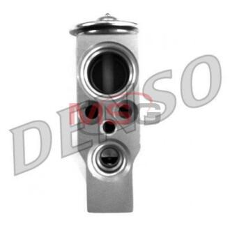 - Клапан кондиціонера розширювальний DENSO DVE12001