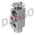 - Клапан кондиціонера розширювальний DENSO DVE17004 (фото 1)