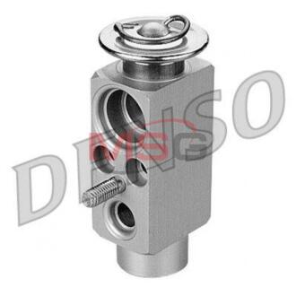 - Клапан кондиціонера розширювальний DENSO DVE17004