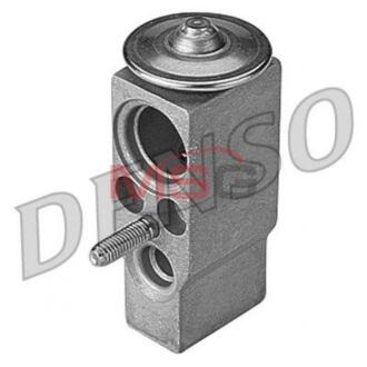- Клапан кондиціонера розширювальний DENSO DVE17005