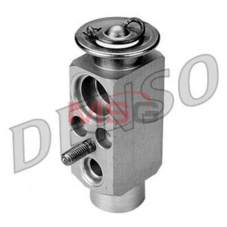- Клапан кондиціонера розширювальний DENSO DVE17008