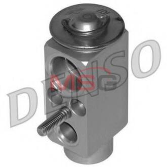 - Клапан кондиціонера розширювальний DENSO DVE17011