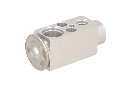- Клапан кондиціонера розширювальний DENSO DVE17100