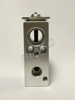 - Клапан кондиціонера розширювальний DENSO DVE23014