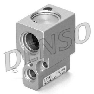 - Клапан кондиціонера розширювальний DENSO DVE23100