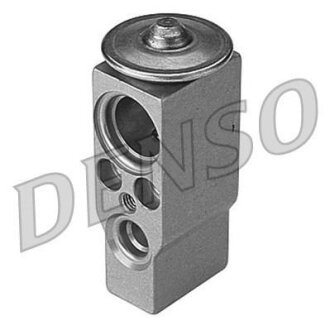 - Клапан кондиціонера розширювальний DENSO DVE25002