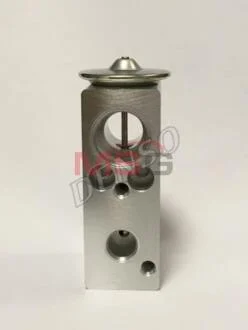 - Клапан кондиціонера розширювальний DENSO DVE37001