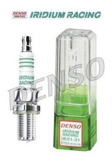- Свічка запалювання DENSO IK01-31