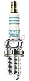 - Свічка запалювання DENSO IQ24