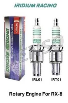 Свічка Iridium Racing (5752) DENSO IRT01-31