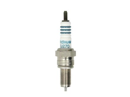 Свеча зажигания IRIDIUM POWER DENSO IU27D