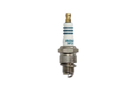 Свеча зажигания IRIDIUM POWER DENSO IWF24