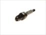 Свічка запалювання Nickel Mazda 3 1,6i I II, Nissan Almera 1,5i 1,8i 00&gt; DENSO K16PR-U11 (фото 1)