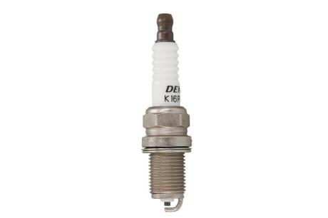 Свічка запалювання Audi/ Citroen/Fiat/MB/ Skoda/Peugeot/ Kia/Nissan DENSO K16PR-U