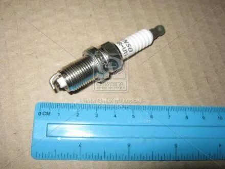 Свічка запалювання NICKEL DENSO K16RU114
