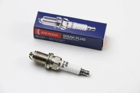 Свічка запалювання DENSO K20PBR-S10