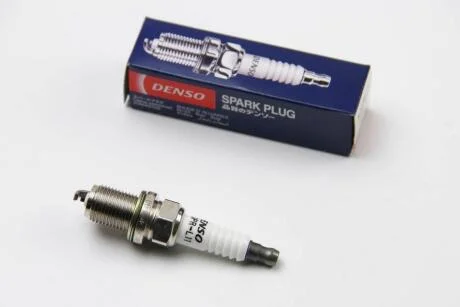 Свічка запалювання NICKEL DENSO K20PR-L11