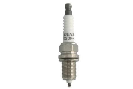 Свічка запалювання Toyota Avensis/Corolla/Yaris 1.3-1.8 97- DENSO K20R-U11