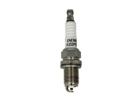 Свеча зажигания NICKEL DENSO K22PR-U