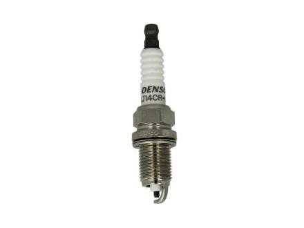 Свічка запалювання Audi/BMW/Citroen/ Daewoo/Peugeot/MB/ Skoda/VW/Chevrolet DENSO KJ14CR-L11