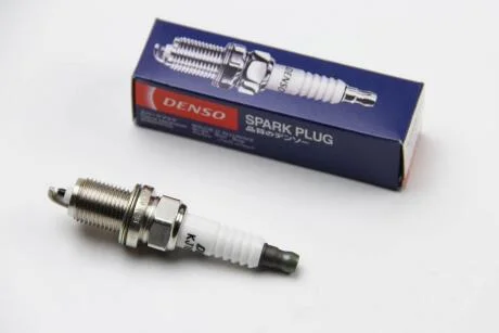 Свічка запалювання 1.1 NICKEL DENSO KJ16CR-L11