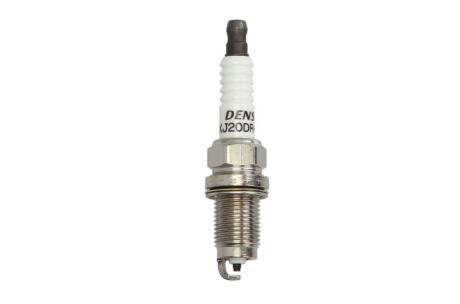 Свічка запалювання NICKEL VW GOLF V, VI, SKODA FABIA 1.2-1.6 06-14 DENSO KJ20DR-M11