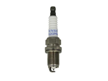 Свічка запалювання PLATINUM VAG, RENAULT, OPEL DENSO PK20PR-P8