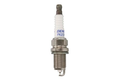 Свеча зажигания PLATINUM (3128 P6) (в уп. 10 шт) DENSO PK20R11