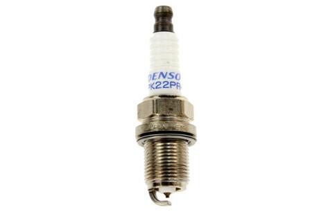 Свічка запалювання DENSO PK22PR-L11S