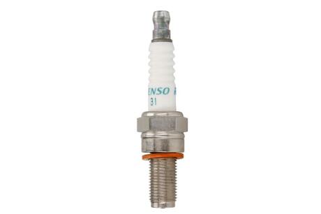 - Свічка запалювання DENSO RU01-31