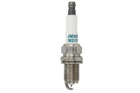 - Свічка запалювання DENSO SK20PR-L11
