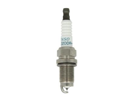 Свічка запалювання IRIDIUM HONDA ACCORD VIII, IX 08-, CIVIC VII, VIII DENSO SKJ20DR-M11S