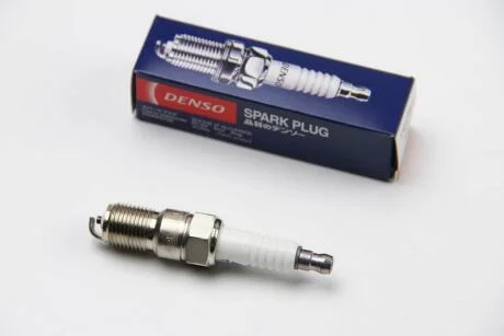 Свеча зажигания FORD SIERRA/SCORPIO -93 2.9 (в уп. 10шт.) DENSO T16EPR-U