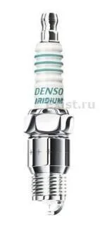 Свеча зажигания NICKEL DENSO T16PR-U11
