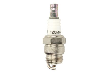 - Свічка запалювання DENSO T20MP-U