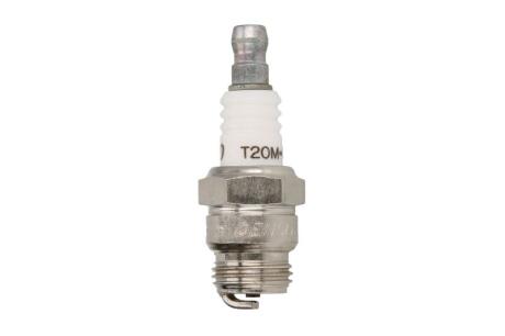 - Свічка запалювання DENSO T20M-U