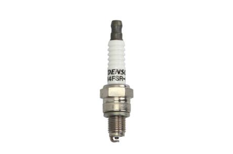 Свеча зажигания NICKEL DENSO U14FSR-UB