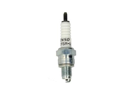 Свеча зажигания 16 диаметр резьбы 10мм длина резьбы AEON COBRA, OVERLAND DENSO U22FSRU