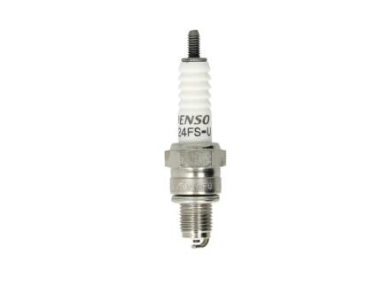 Свічка запалювання Nickel (Moto/Agriculture) DENSO U24FS-U