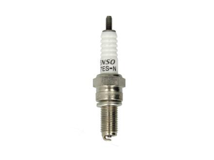 - Свічка запалювання DENSO U27ES-N