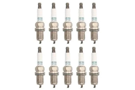 Свічка запалювання IRIDIUM TOUGH DENSO VFK20F