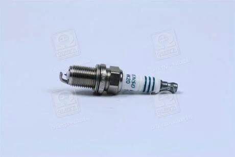 Свiчка запалювання "Iridium Tough" MB A (W169) 2.0 05-12, B (W245) 2.0 05-11 DENSO VK20