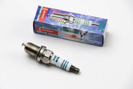 Свічка запалювання Ford/Honda DENSO VK22G