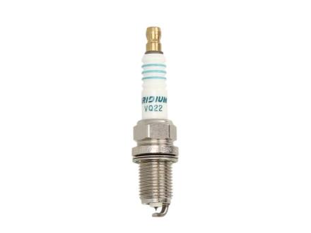 - Свічка запалювання DENSO VQ22