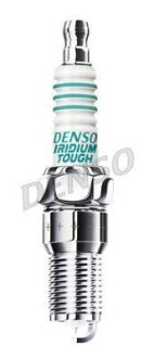 Свічка запалювання IRIDIUM TOUGH DENSO VT16