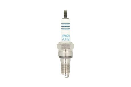 Свеча зажигания IRIDIUM DENSO VUH27ES