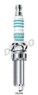 Свічка Iridium Tough (5611) - замiна на IXUH22FTT DENSO VXUH22