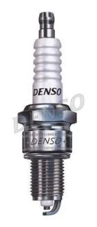 - Свічка запалювання DENSO W14EX-U