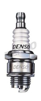 - Свічка запалювання DENSO W14MR-U