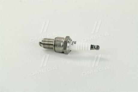 Свічка запалювання D6 NICKEL GAZELLE 40522.10, 406 (4-х. міс. уп.) DENSO W16EPR-U#4